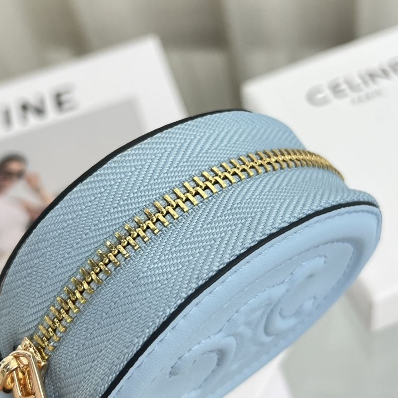 Celine Bags Accessories